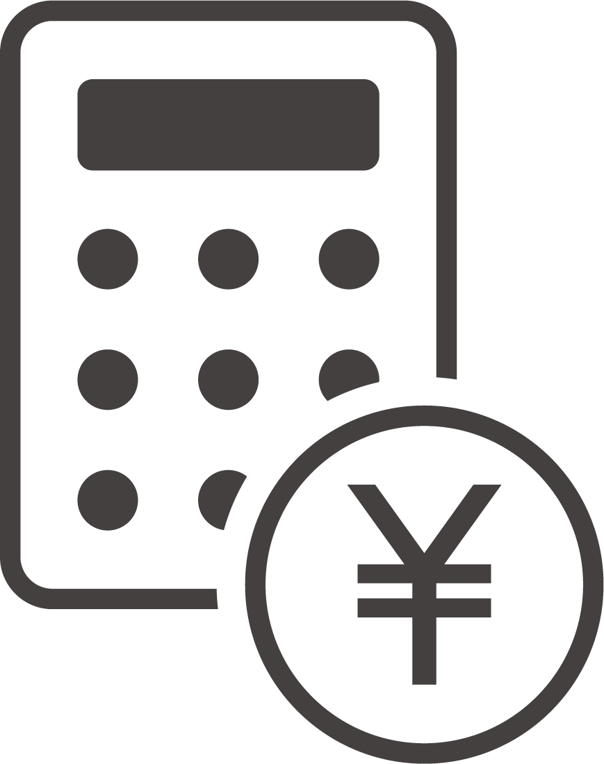 価格アイコン